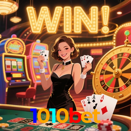 1010bet: Especialistas em Apostas Esportivas Focadas no Esporte Brasileiro