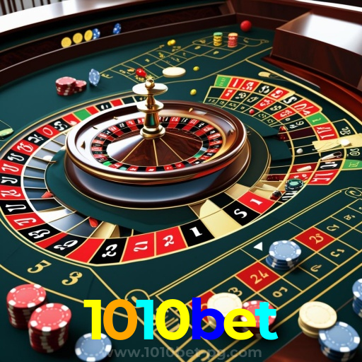 1010bet: Valor Inigualável em Promoções e Ofertas Exclusivas!