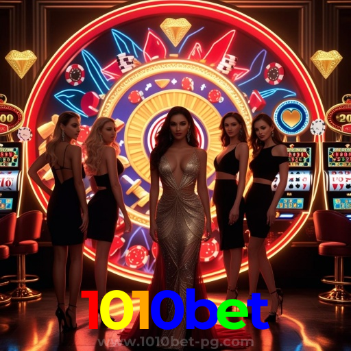 1010bet — plataforma segura e premiada de apostas