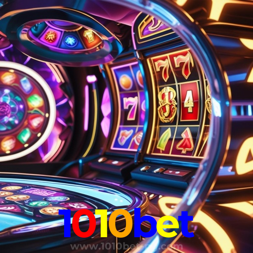 1010bet.com Plataforma de Cassino Online no Brasil 1010bet