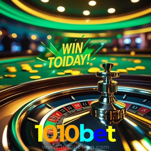 1010bet: roleta brasileira e blackjack ao vivo