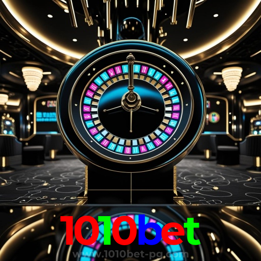 1010bet: Especialistas em Apostas Esportivas Focadas no Esporte Brasileiro