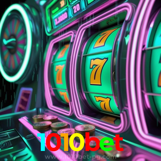 Slots Brasileiros Confiáveis e Seguros | 1010bet