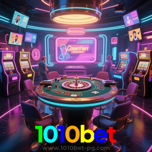Site oficial da 1010bet: cassino e apostas no Brasil