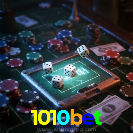 Site oficial da 1010bet: cassino e apostas no Brasil