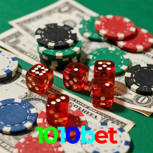 1010bet — plataforma segura e premiada de apostas