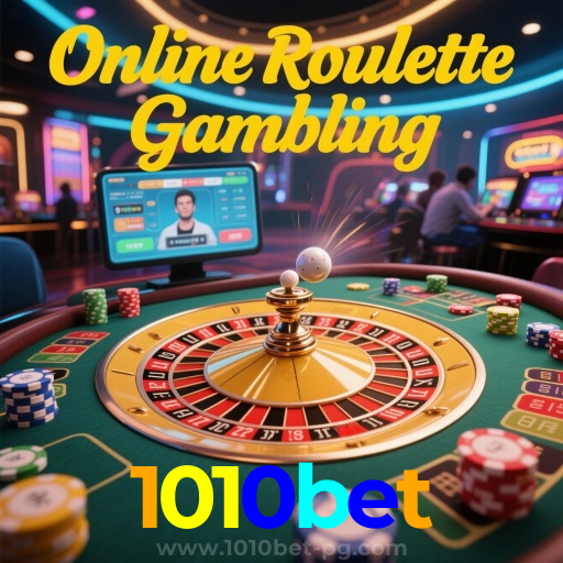 1010bet GAME Apostas - Principais Probabilidades Esportivas